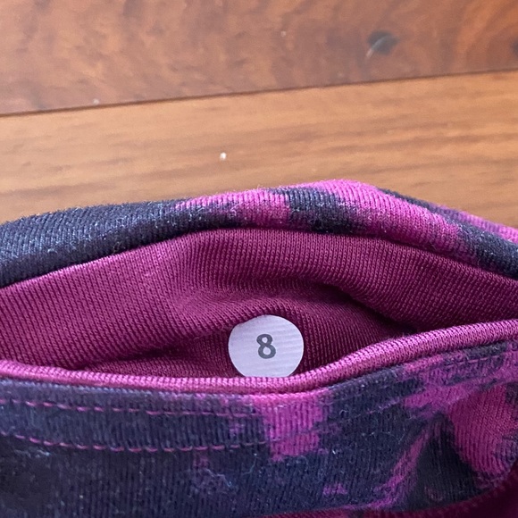 Lululemon Leggings - Picture 4 of 4